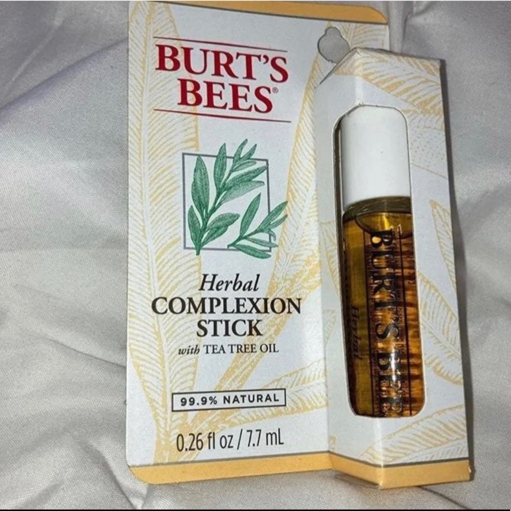 Burts Bees Complexion Stick BRAND NEW